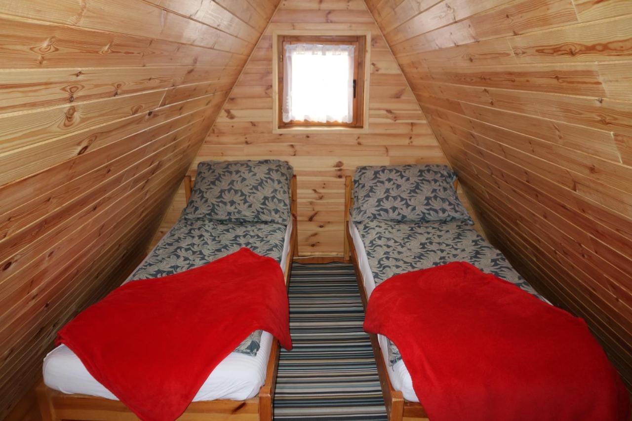 Gosciniec , Z Sauna I Jacuzzi Szczyrk